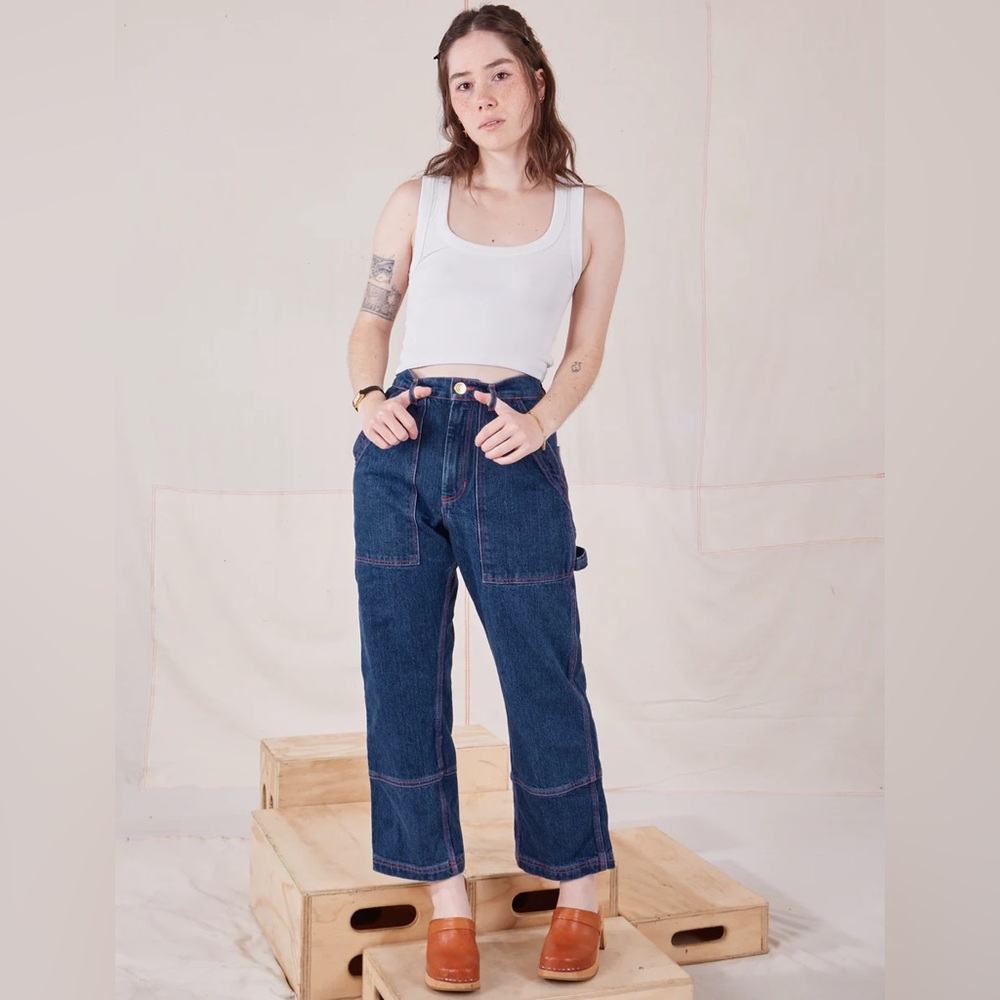 Big Bud Press Carpenter Jeans M